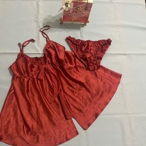 Victoria Secret Lingerie